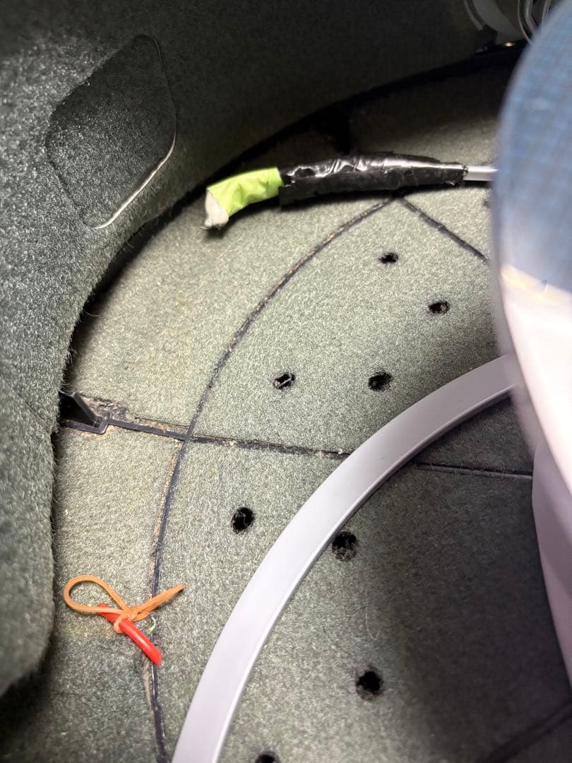 【Chill Khalifa】全自動麻雀卓/天竺HYBRI