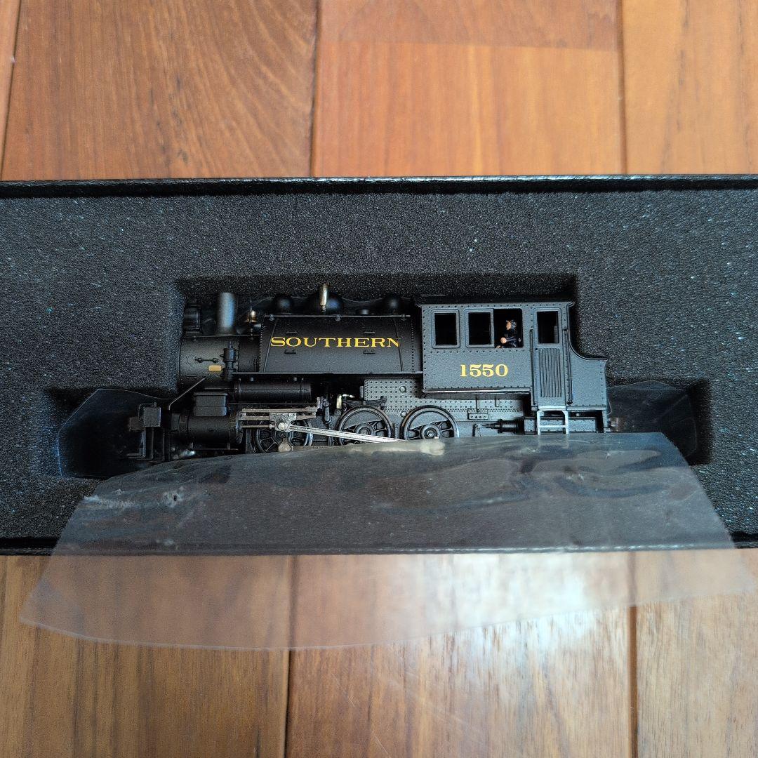BACHMANN Spectrum Tank Switcher HO
