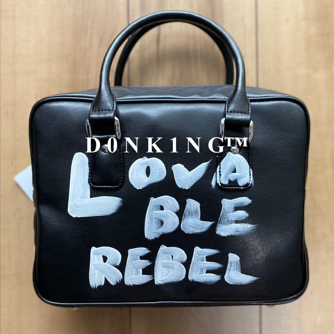 ラスト1点】 コムデギャルソンガール 山瀬まゆみ メッセージペイント