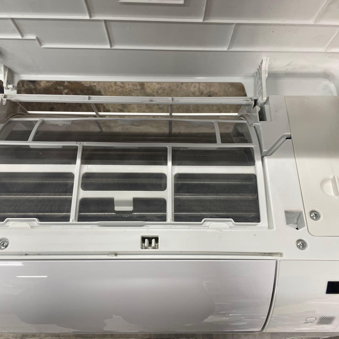 ルームエアコン 14畳 4.0kW IHF-4005G