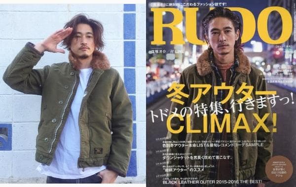 WTAPS 2014AW N-1 オリーブ S ダブルタップス - メルカリ