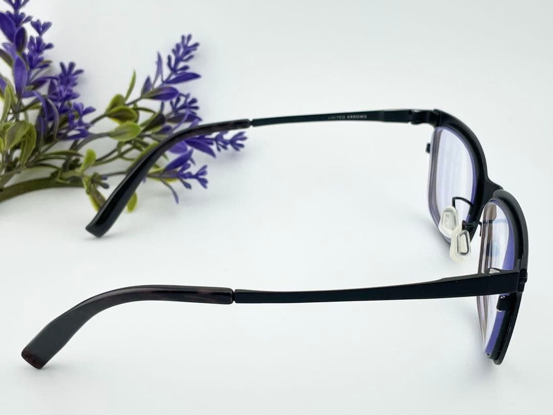 Zoff×UNITED ARROWS WORK TIME ZF223001 眼鏡 - メルカリ