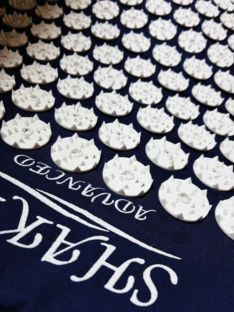 【正規品】シャクティマット レベル3 美品 Amazon | Shakti Japan公式 シャクティ マット 正規品 プレミアム