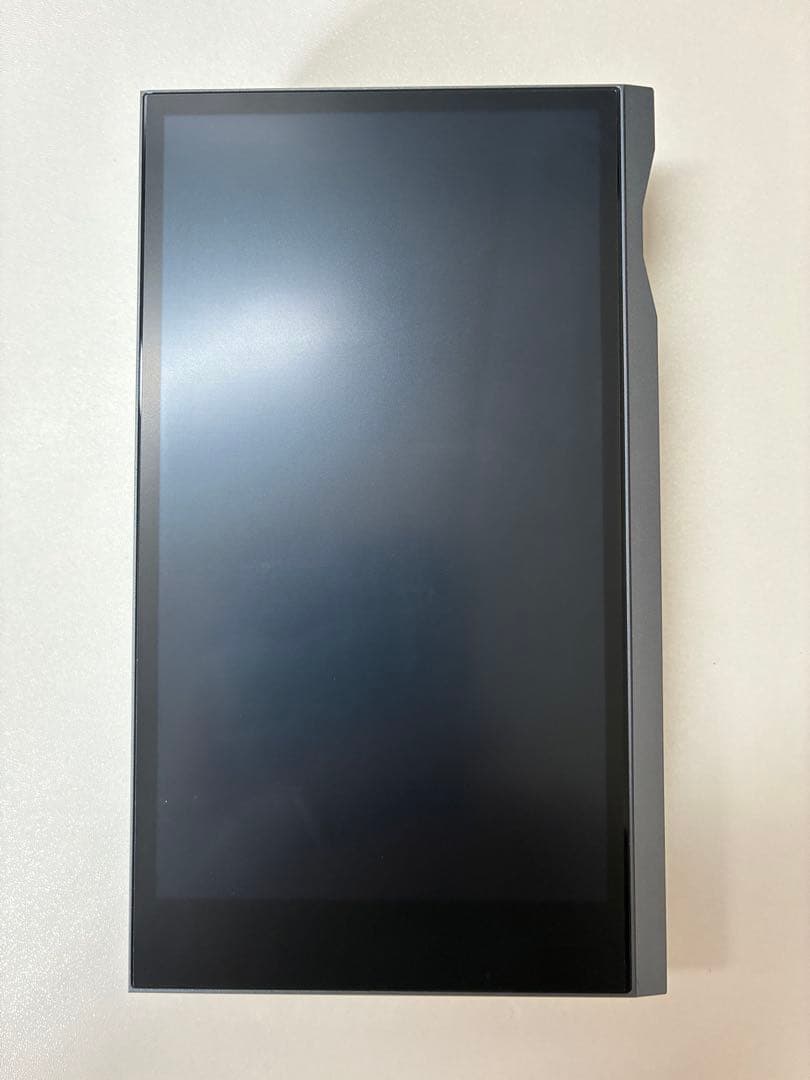 Astell&kern KANN Ultra ＋純正レザーケース（Navy） - メルカリ