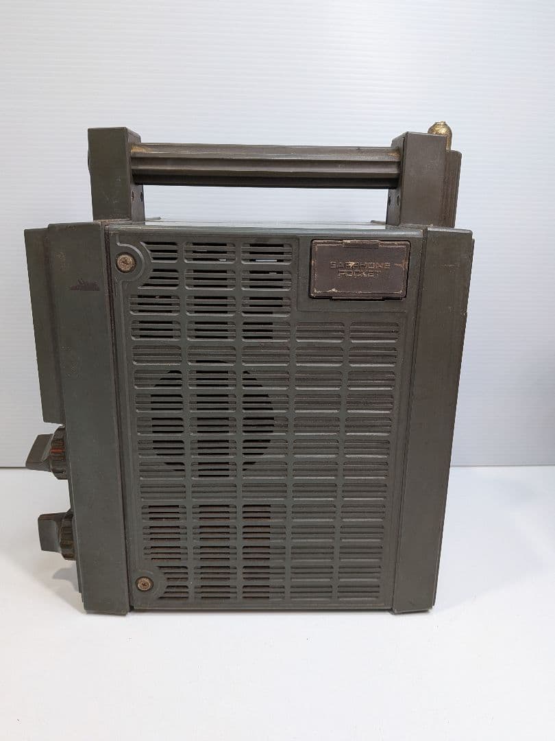 昭和レトロ テレビ2台セット SONY ナショナル ジャンク 2026年最新