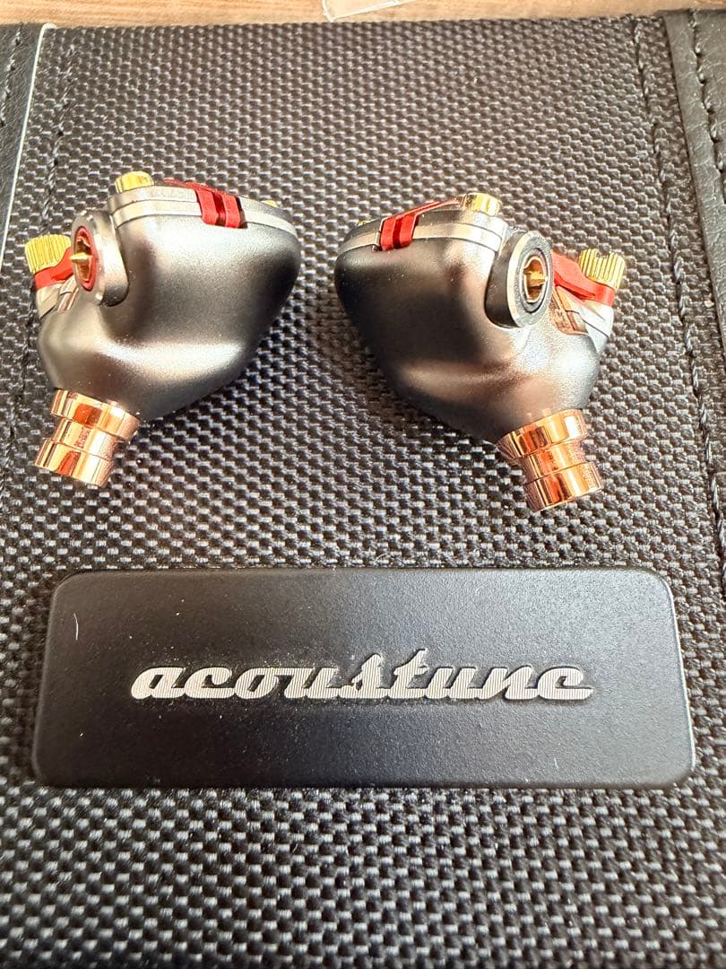 Acoustune HS2000MX SHO -笙- MKII
