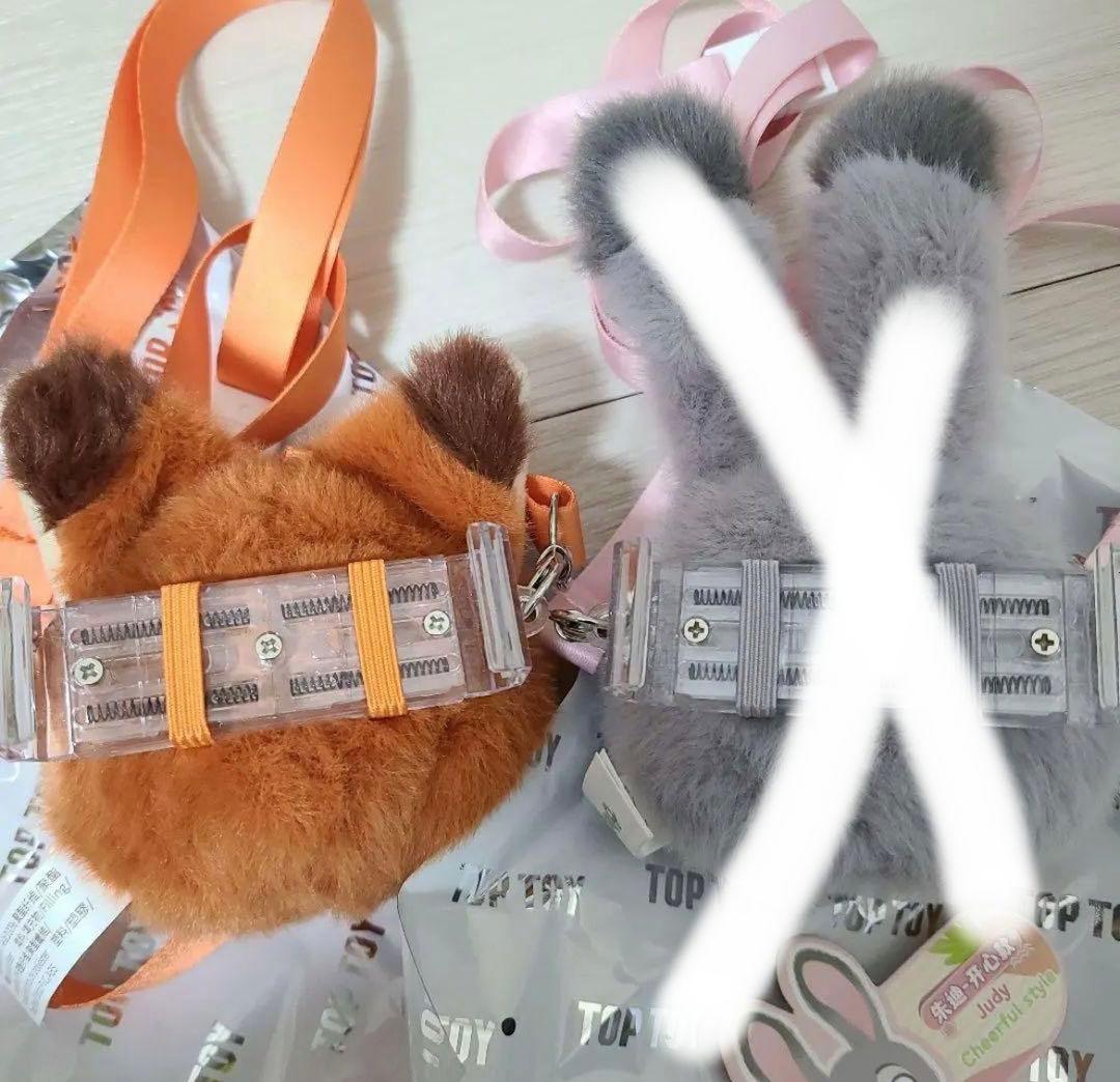 ズートピア2 EMOJIS SERIES 携帯ケース✖️6個(各1個) - メルカリ