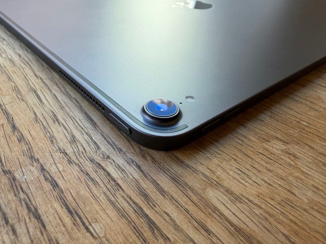 iPadPro12.9インチ+ApplePencil+Magickeyboard