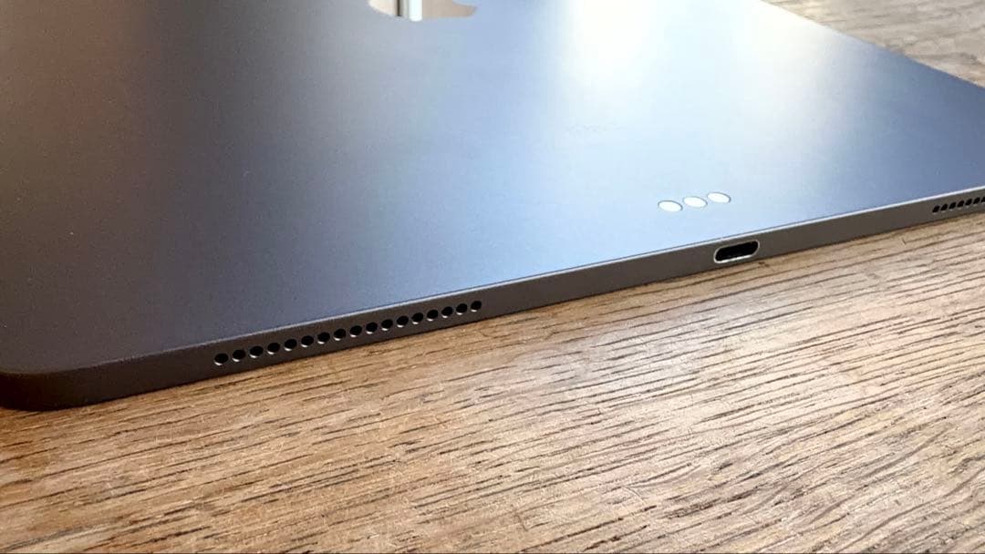 iPadPro12.9インチ+ApplePencil+Magickeyboard