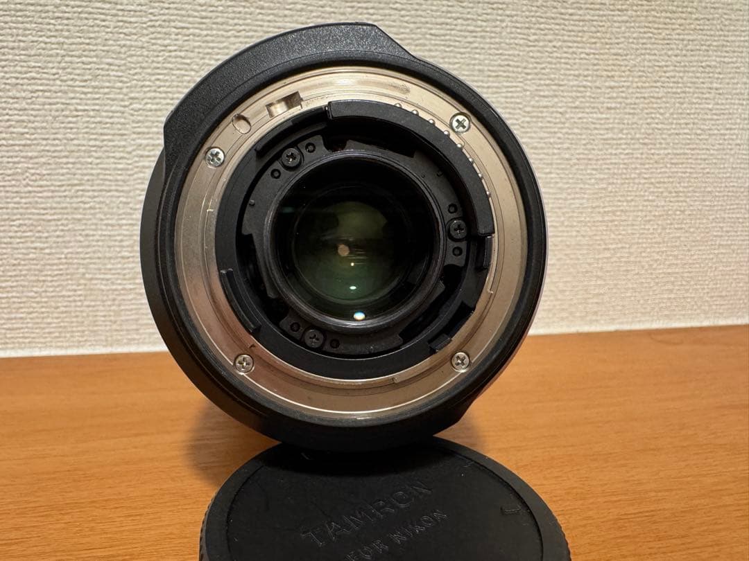TAMRON 28-300mm F3.5-6.3 Di VC A010 ニコン用