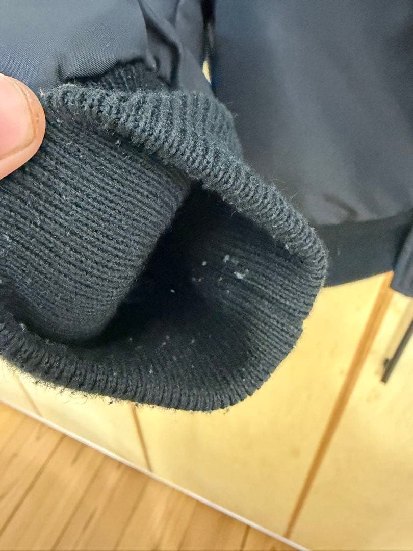 23AW CHALLENGER CMC RACING JACKET 長瀬智也 - メルカリ