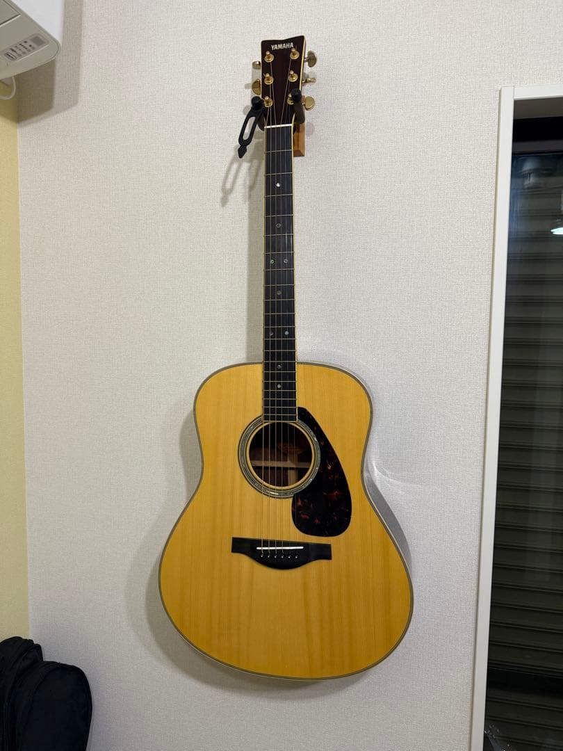 Yamaha LL16AREアコースティックギター ヤマハ　アコギ YAMAHA LL16 ARE ヤマハ 【 SOCOLA 南行徳店 】 | 島村楽器