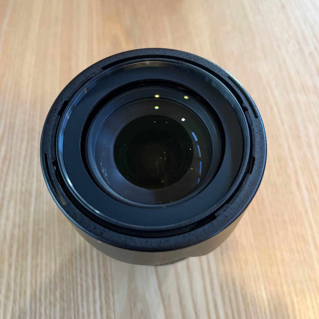 レンズ(ズーム) Nikon DX NIKKOR18-105mm f3.5-5.6