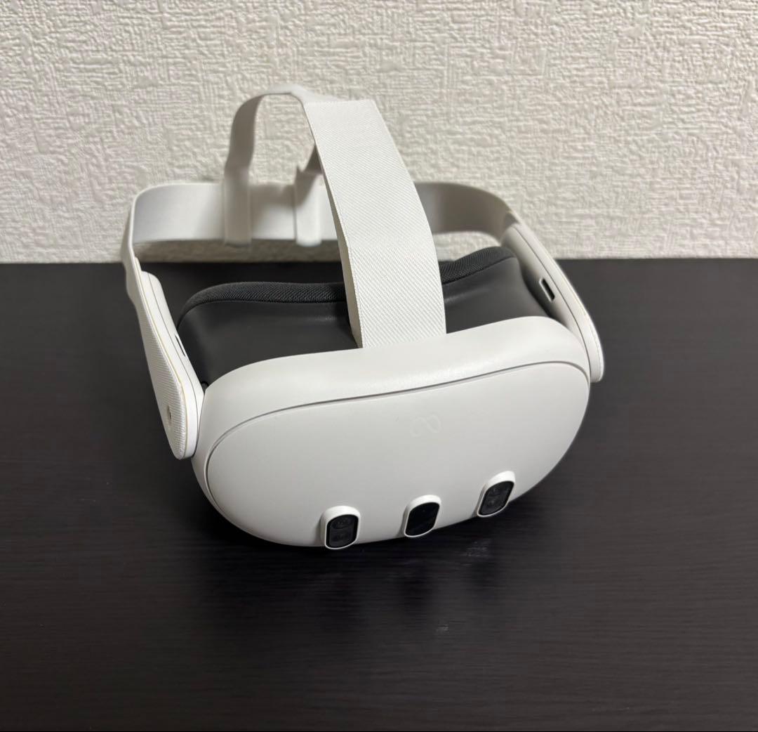 sakura様  quest 3 512GB セット