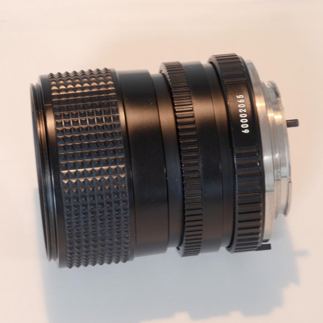 Minolta ミノルタ MD ZOOM 28-70mm F3.5-4.8 美品