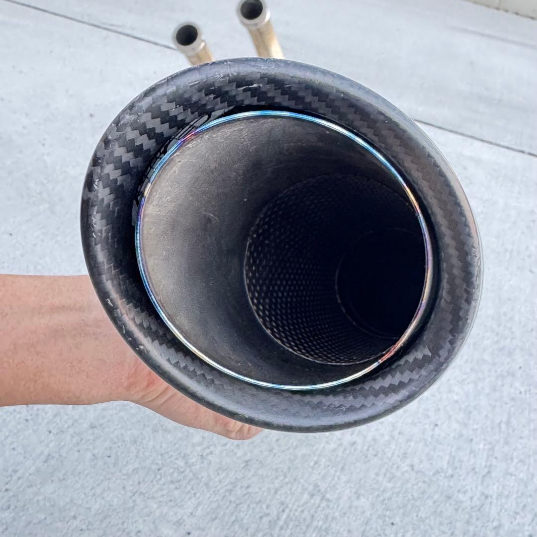 SC PROJECT S1 ヤマハ YZ-R25/R3 フルエキゾーストマフラー - メルカリ