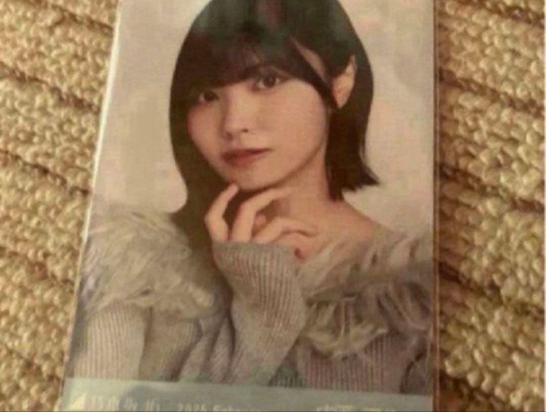 乃木坂46 乃木フェス 直筆サイン入りチェキ 伊藤理々杏① - メルカリ