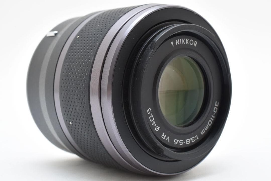 Nikon ニコン 1 NIKKOR 30-110mm F3.8-5.6 VR