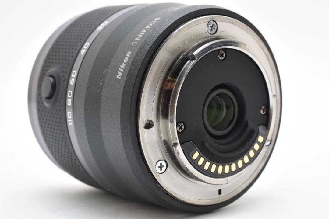 Nikon ニコン 1 NIKKOR 30-110mm F3.8-5.6 VR