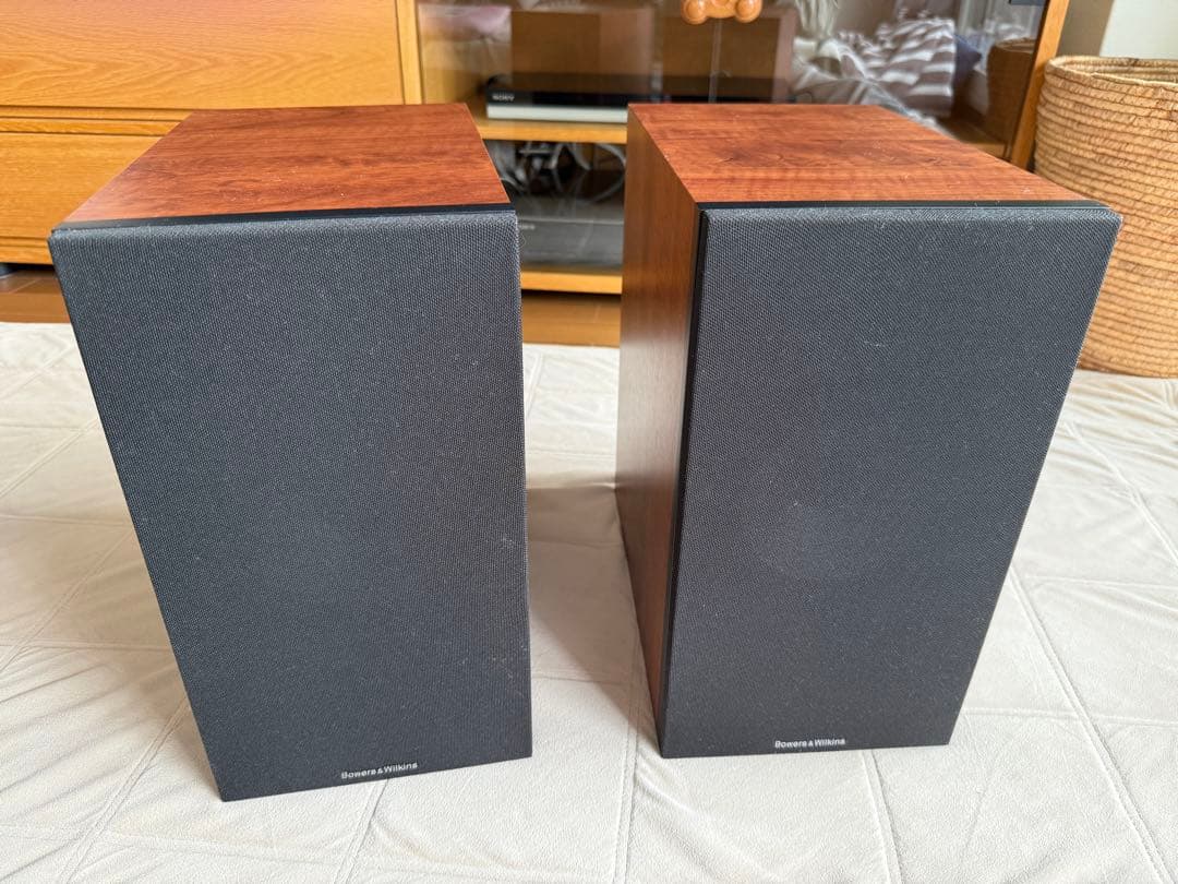 Bowers&Wilkins606 S2 ANNIVERSARY EDITION