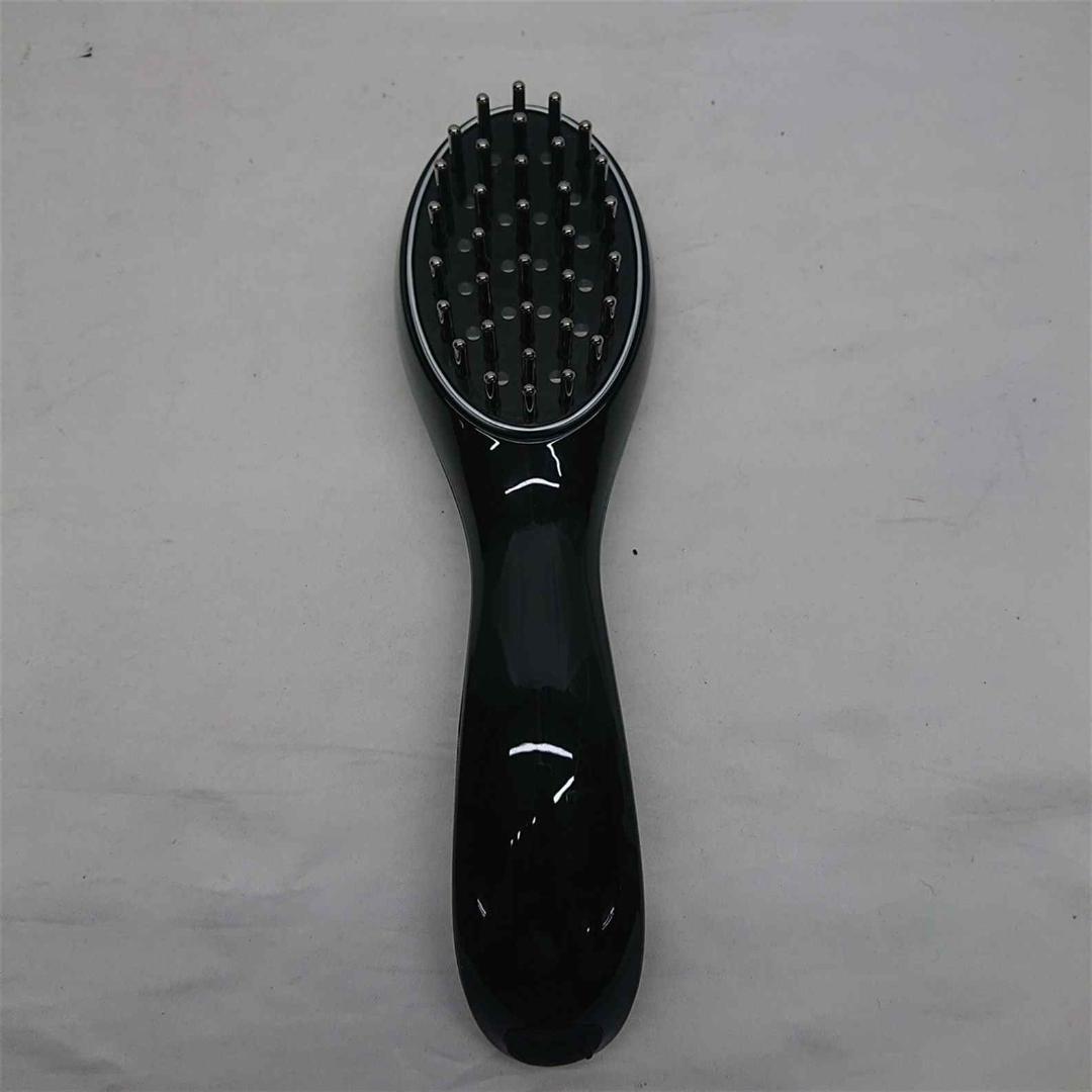 □ミュゼコスメ リフトブラシ MS-D801A 美顔器 ブラック系 ユニ