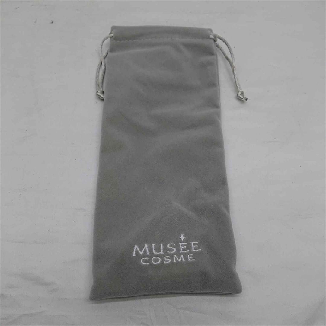 □ミュゼコスメ リフトブラシ MS-D801A 美顔器 ブラック系 ユニ