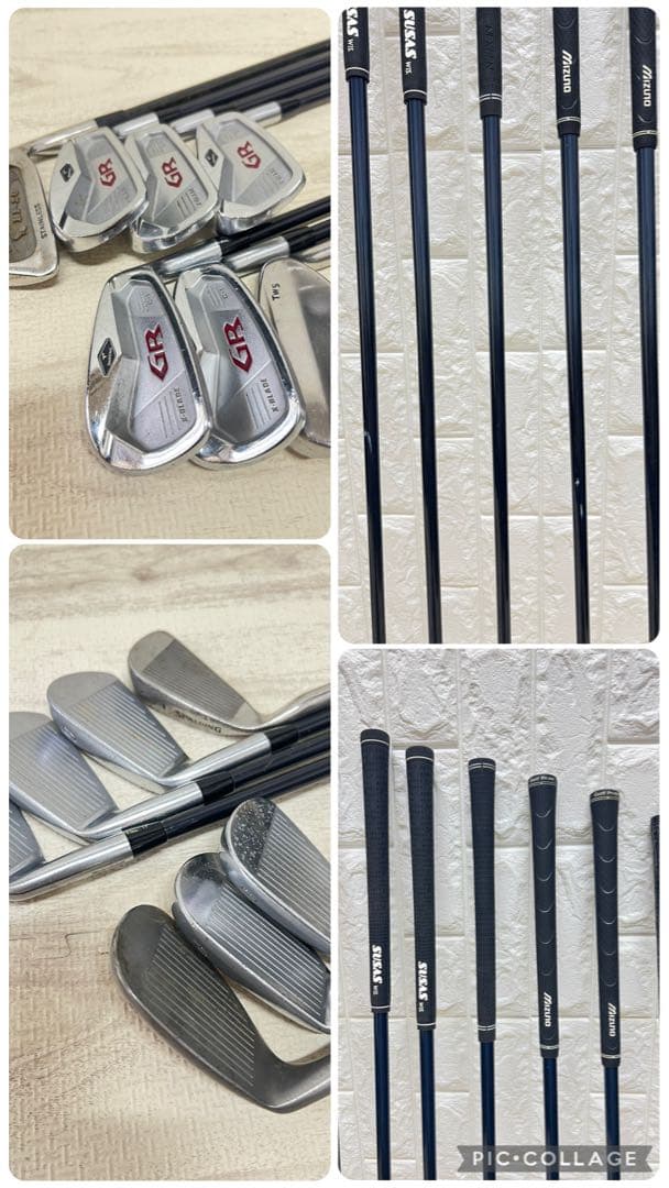 初心者おすすめ メンズ ゴルフクラブセット ブリヂストン キャディ