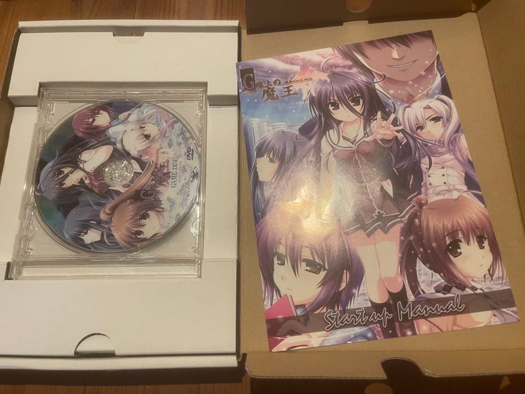 車輪の国、向日葵の少女　車輪の国、悠久の少年少女　G線上の魔王　セット売り