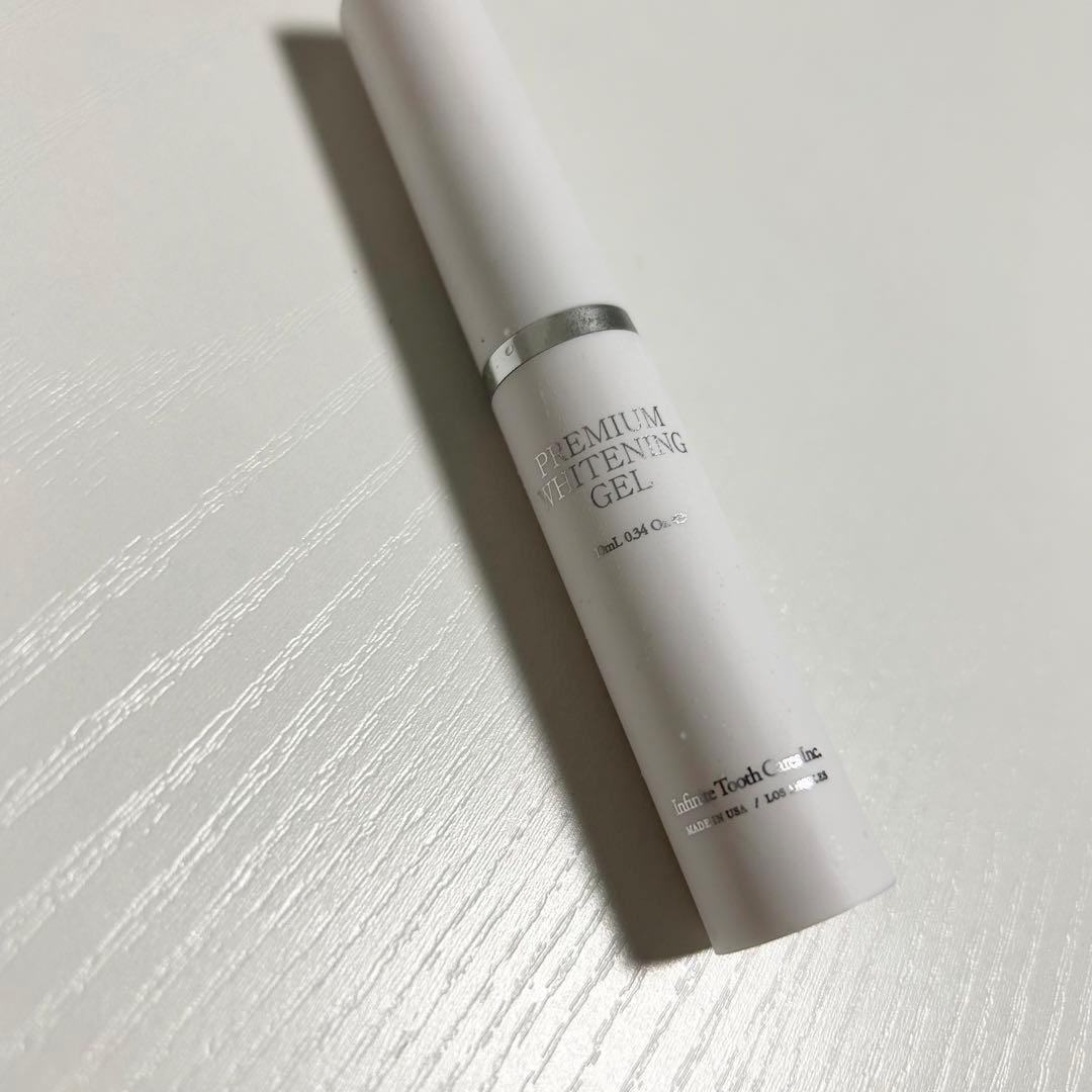 Infinite tooth cares inc ホワイトニング薬剤 - メルカリ