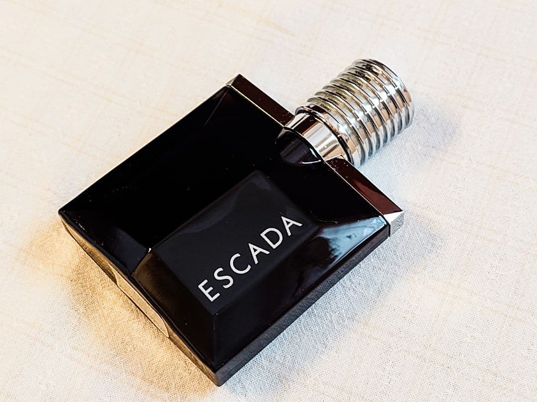 ESCADA マグネティズム フォーメン オードトワレ 50mL 中古品 - メルカリ