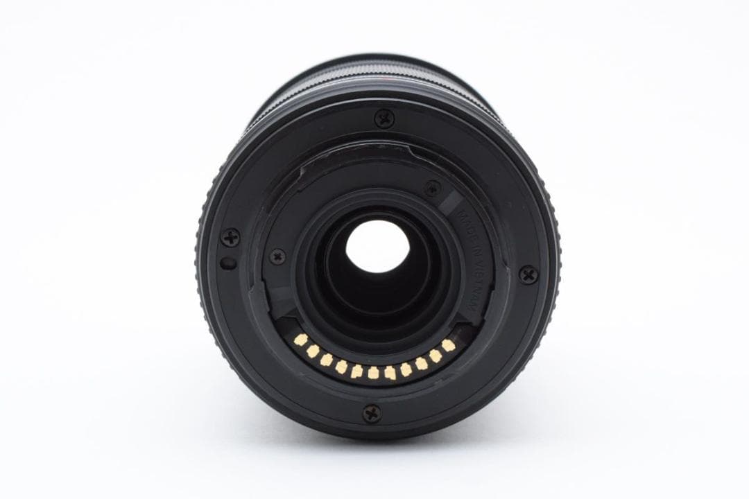 良品M.ZUIKO 40-150mm F4-5.6 ED MSC AA3764