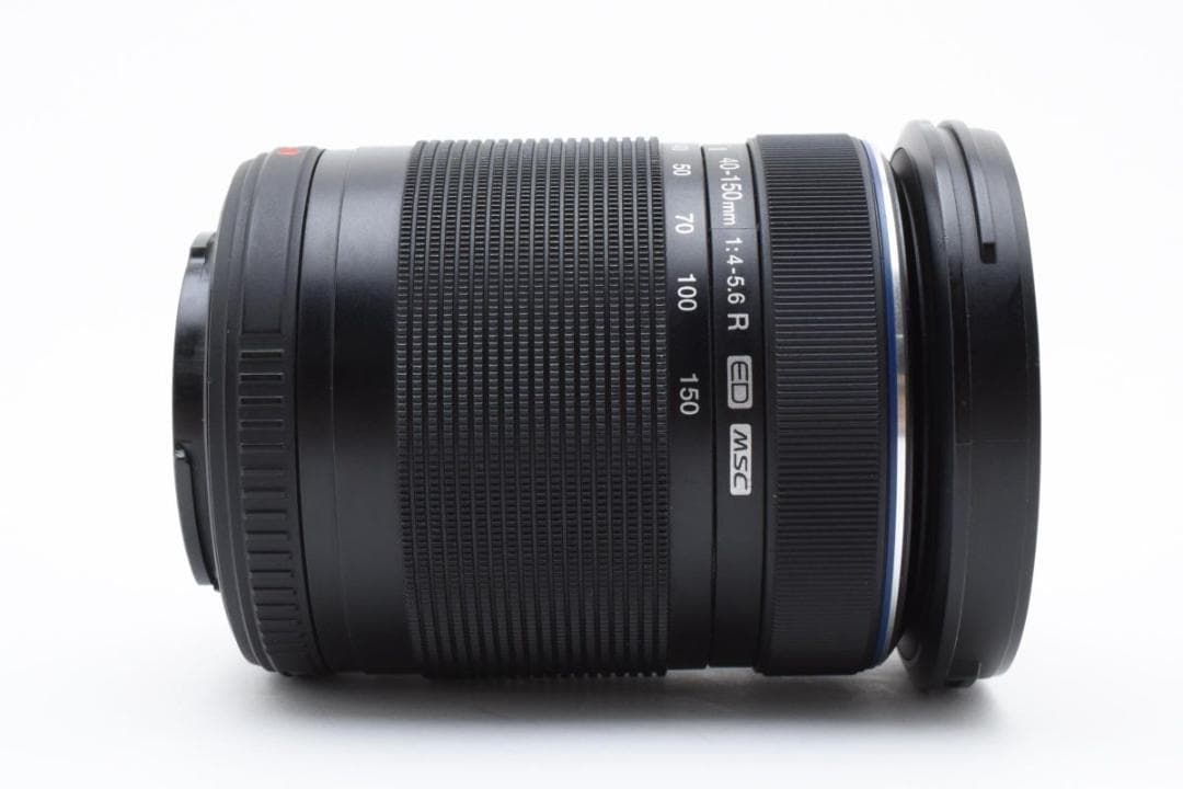 良品M.ZUIKO 40-150mm F4-5.6 ED MSC AA3764