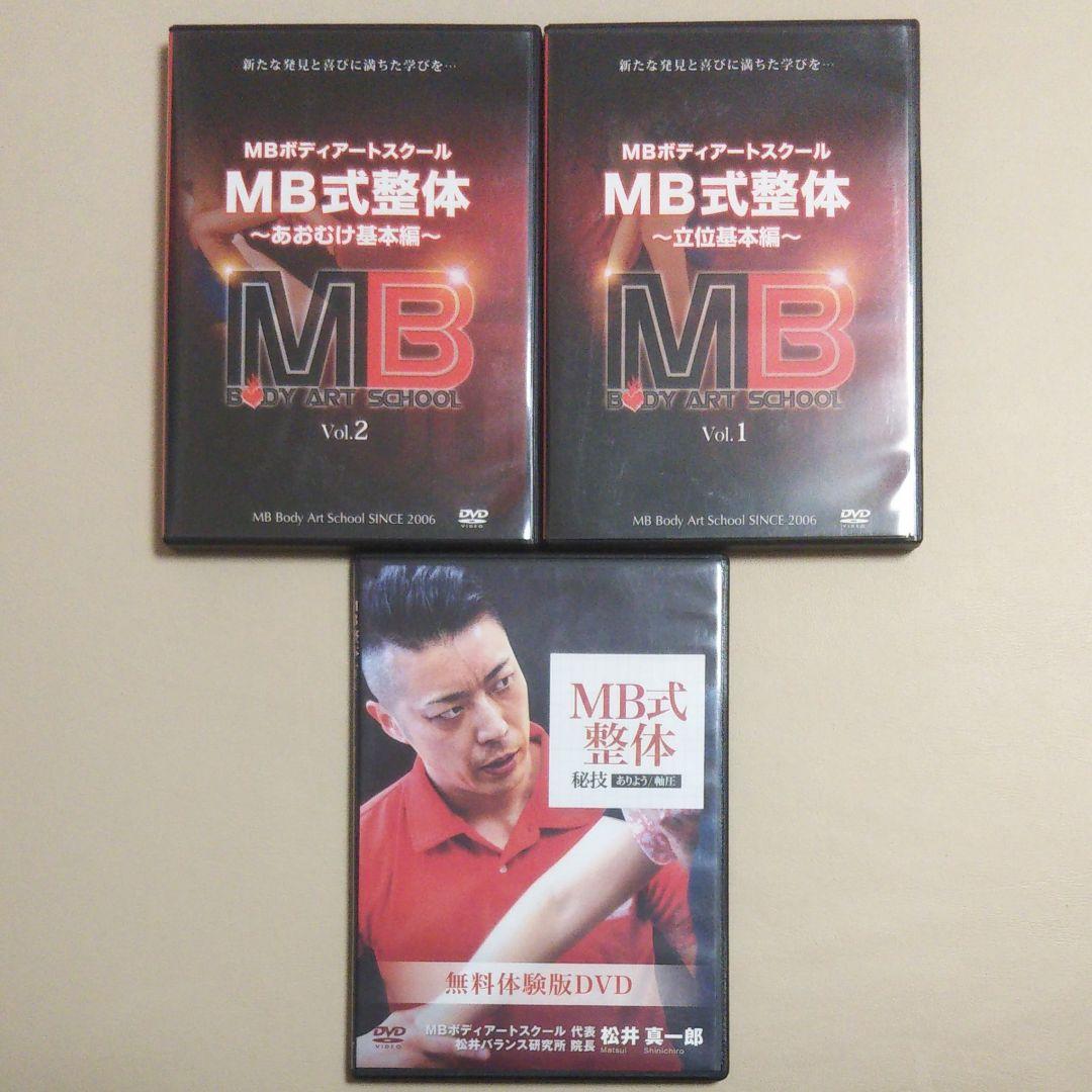 MB式整体フルセット