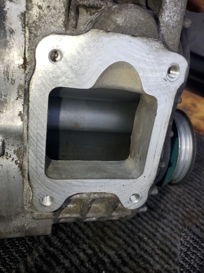 希少 RN2 BLITZプーリー付き スーパーチャージャー本体 - メルカリ