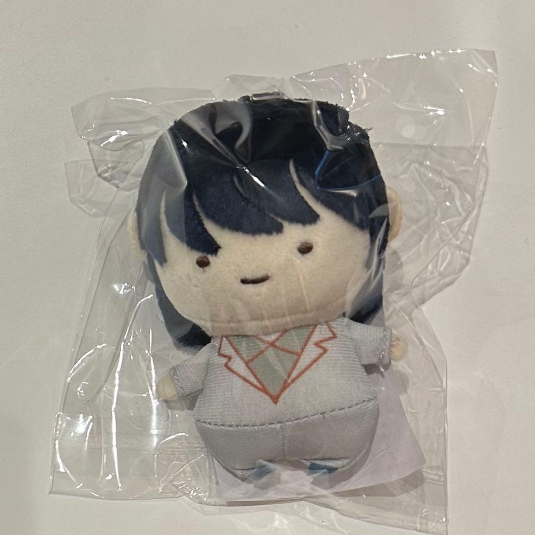 新品未開封】超特急 アロハ ミニマスコットver.2 - メルカリ