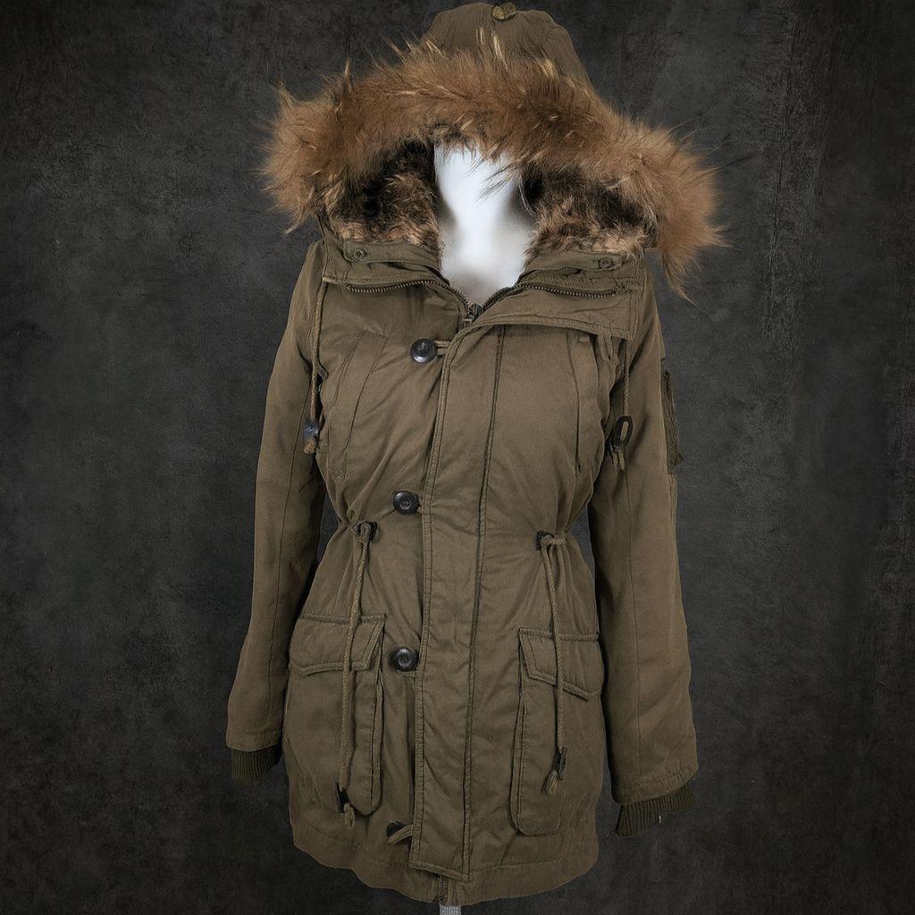 y2k 00s archive 平成ギャル グランジモッズコート 裏ボア お兄系