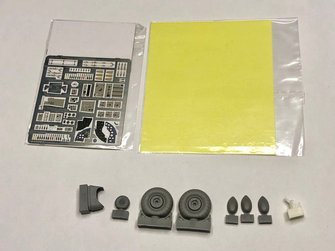 エデュアルド 1/48 Do-17Z 戦う鉛筆 リミテッドエディション