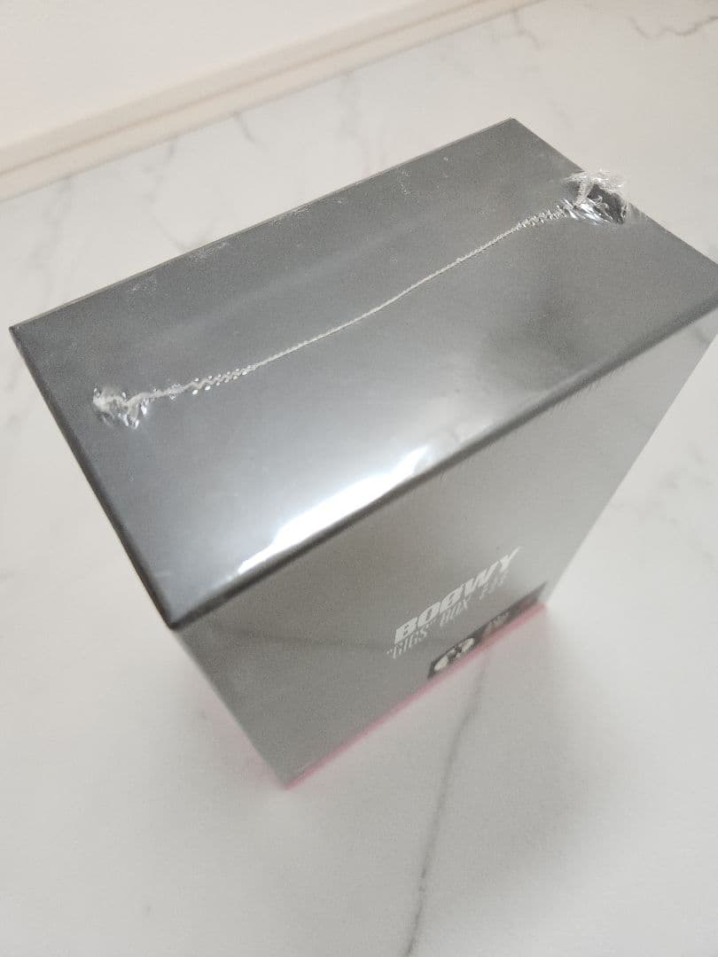 ぴ さん専用完全生産限定・8枚組〉　ボウイ　DVD