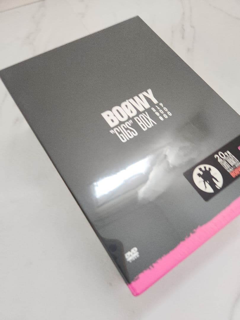 ぴ さん専用完全生産限定・8枚組〉　ボウイ　DVD