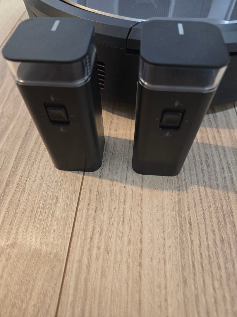 使用時間13時間】iRobot Roomba 960 本体 充電ドック - メルカリ