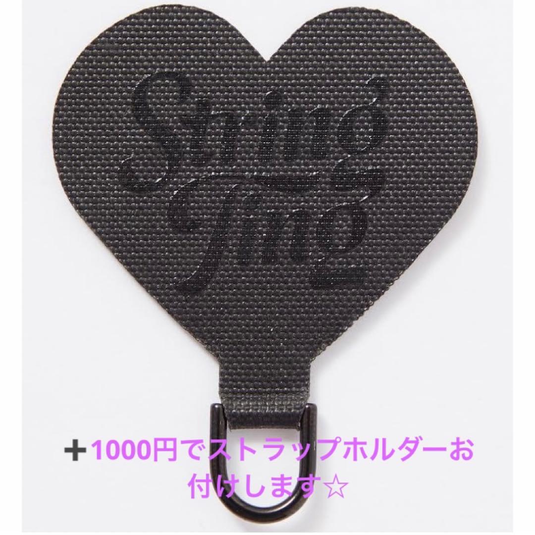 《string ting》 ストリングティング☆ベアー☆ストラップ