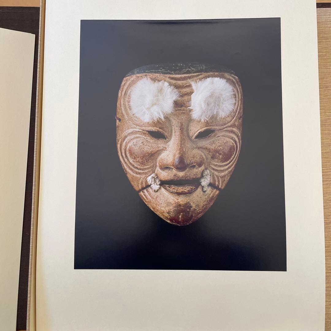 金剛家秘宝幽玄の美