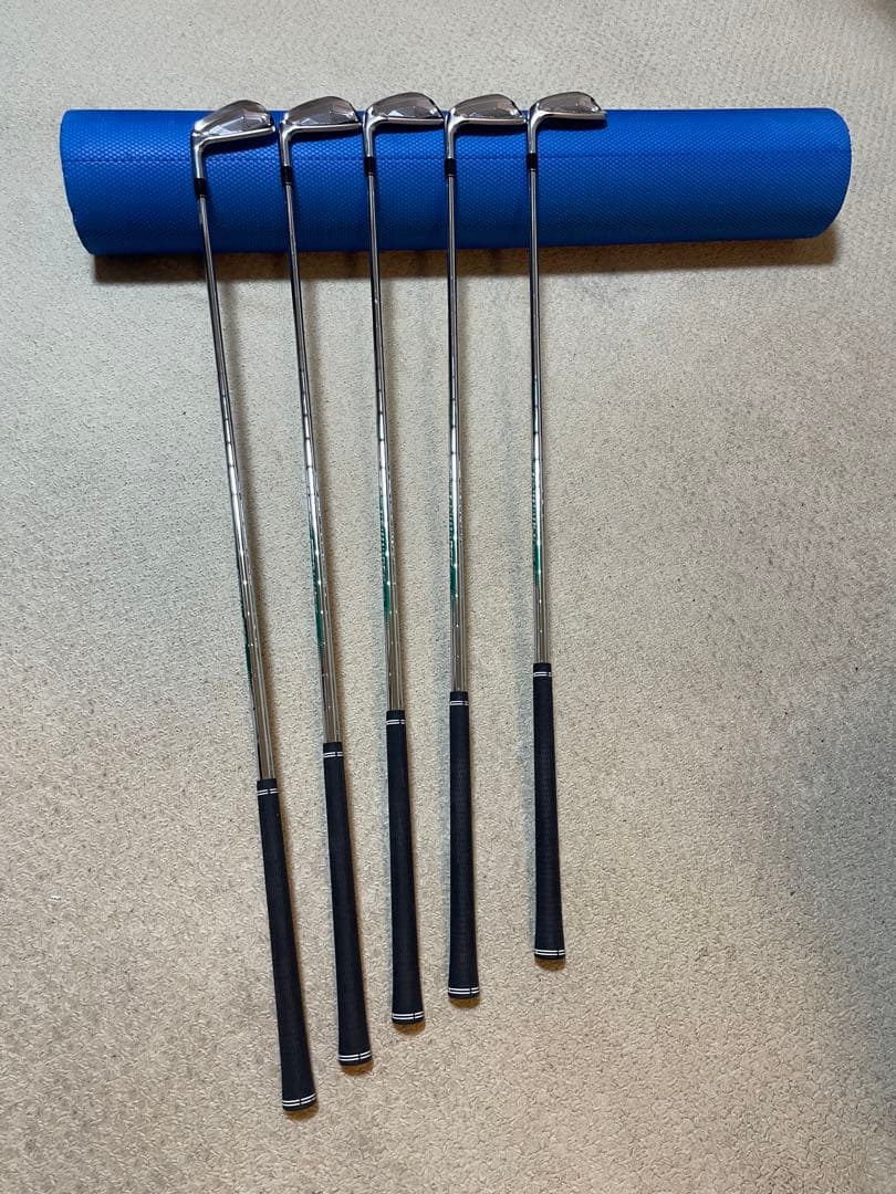 SRIXON Zxi5アイアン 左用 スリクソン ZXi5 アイアン（左用） | アイアン | 製品情報 | DUNLOP