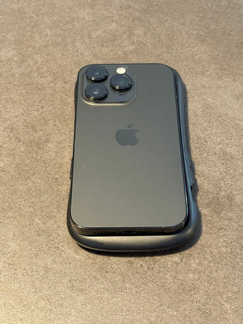 Apple iPhone 14Pro 256GB 超美品　スペースBLACK Amazon.com: Apple iPhone 14 Pro, 256GB, Space Black for T-Mobile