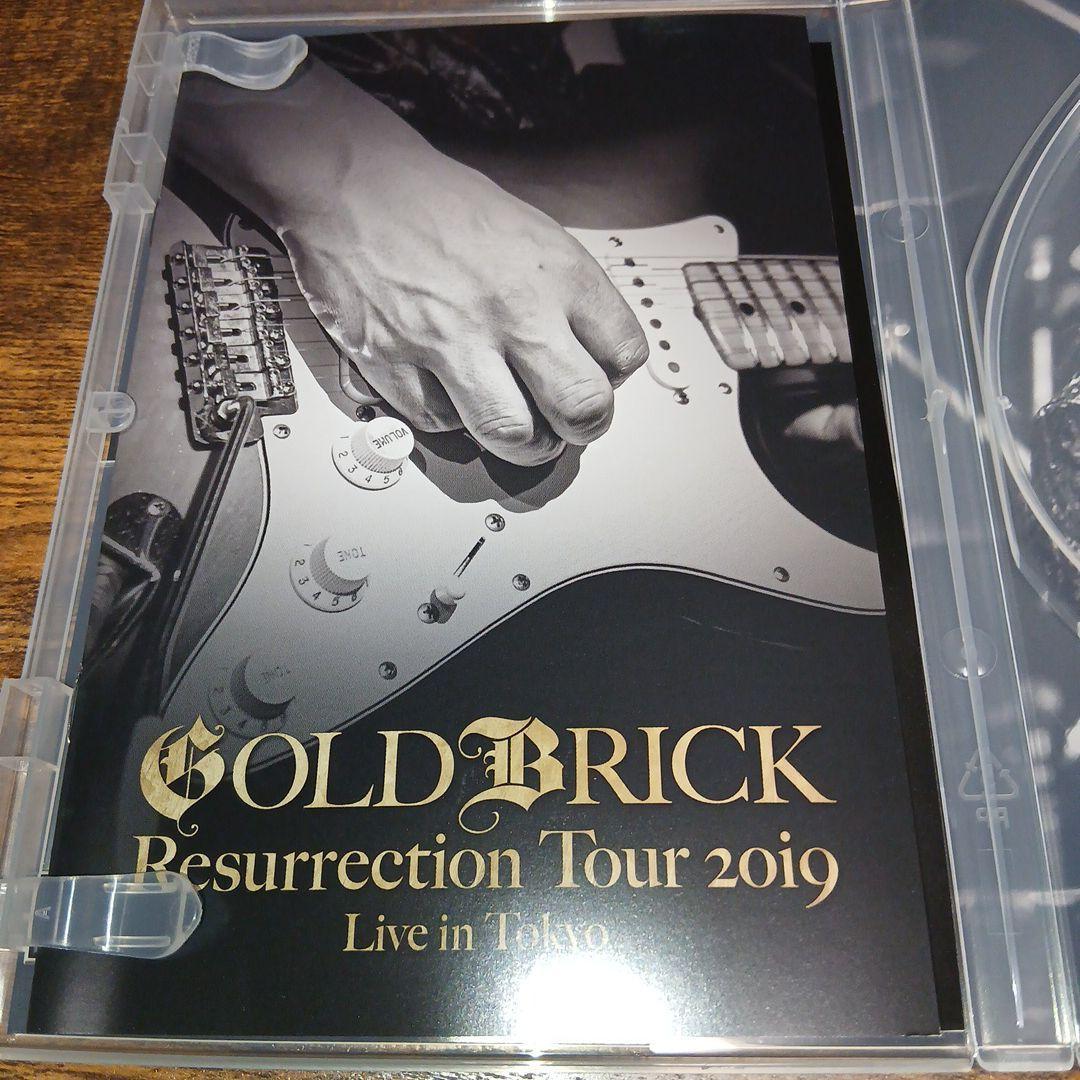 GOLDBRICK 怒りのギター炸裂 梶山章 ジャパメタ ヘヴィメタル - メルカリ