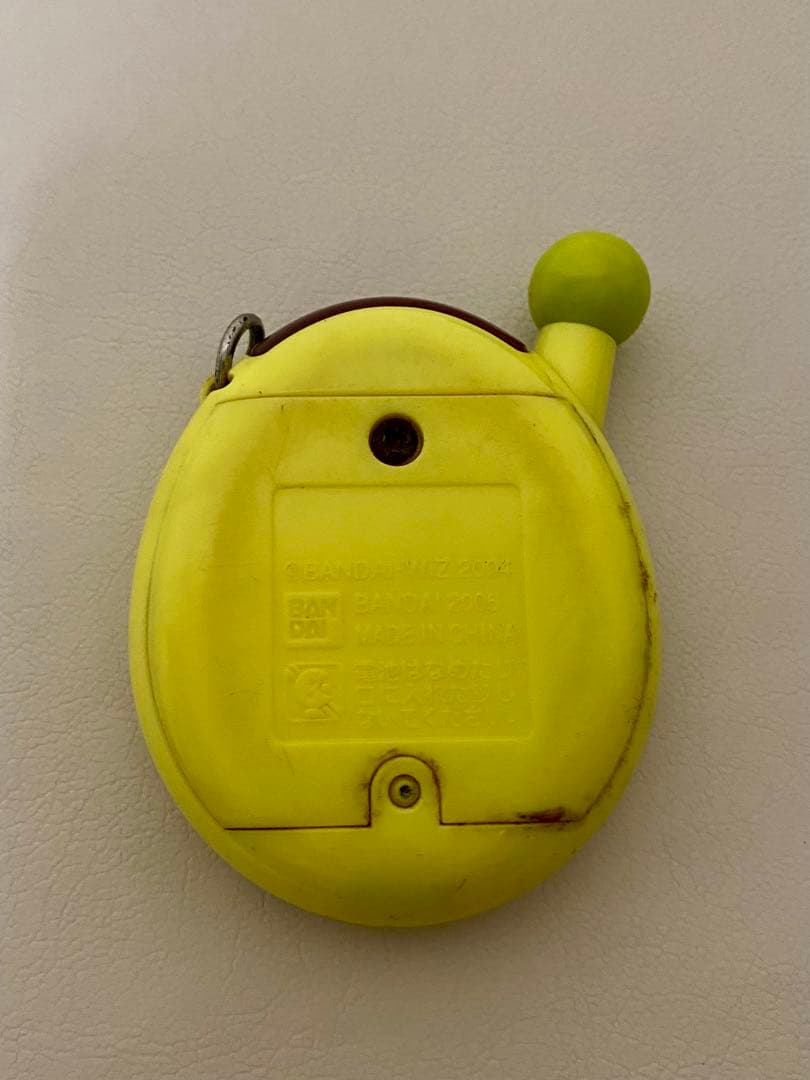 たまごっち 生茶パンダっち 生茶 - メルカリ