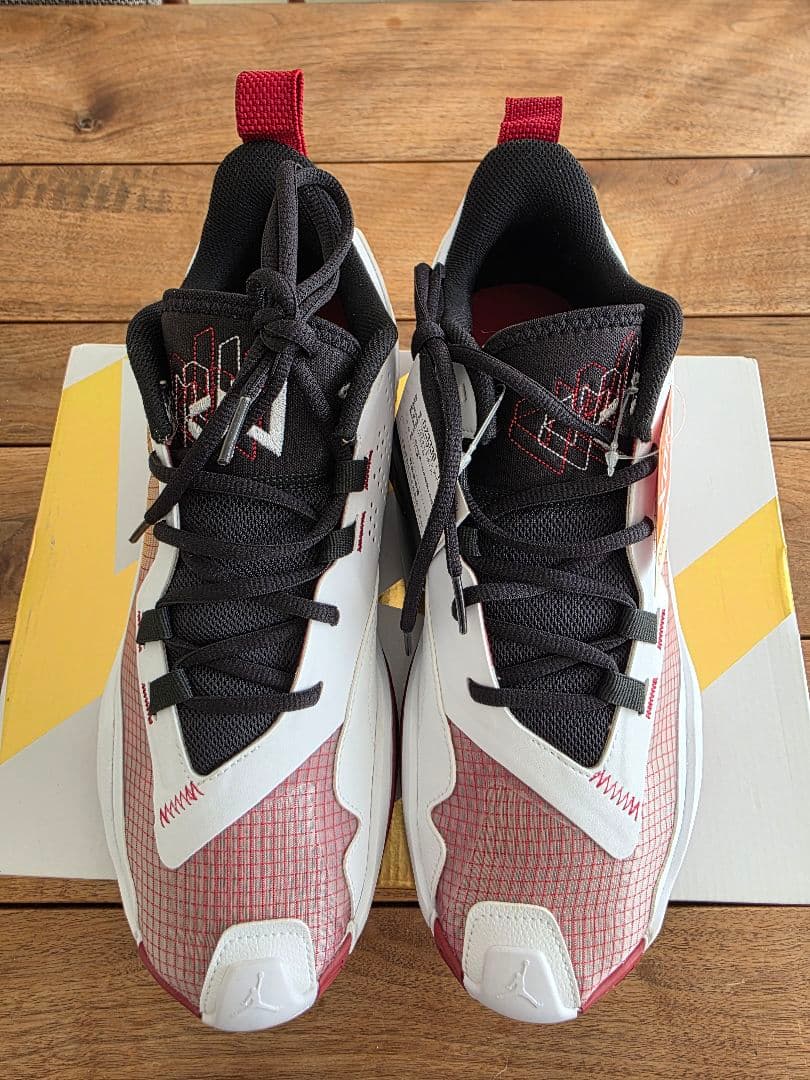 シューズ(男性用) JORDAN ONE TAKE 4 PF 28.5cm