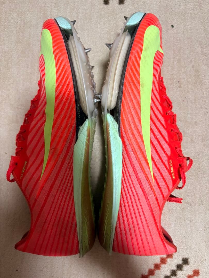 マックスフライ2 26.0cm sy様