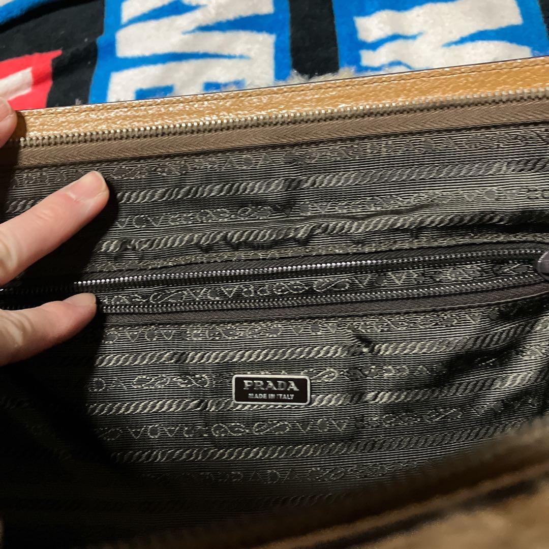 《格安》PRADA バック　3点セット