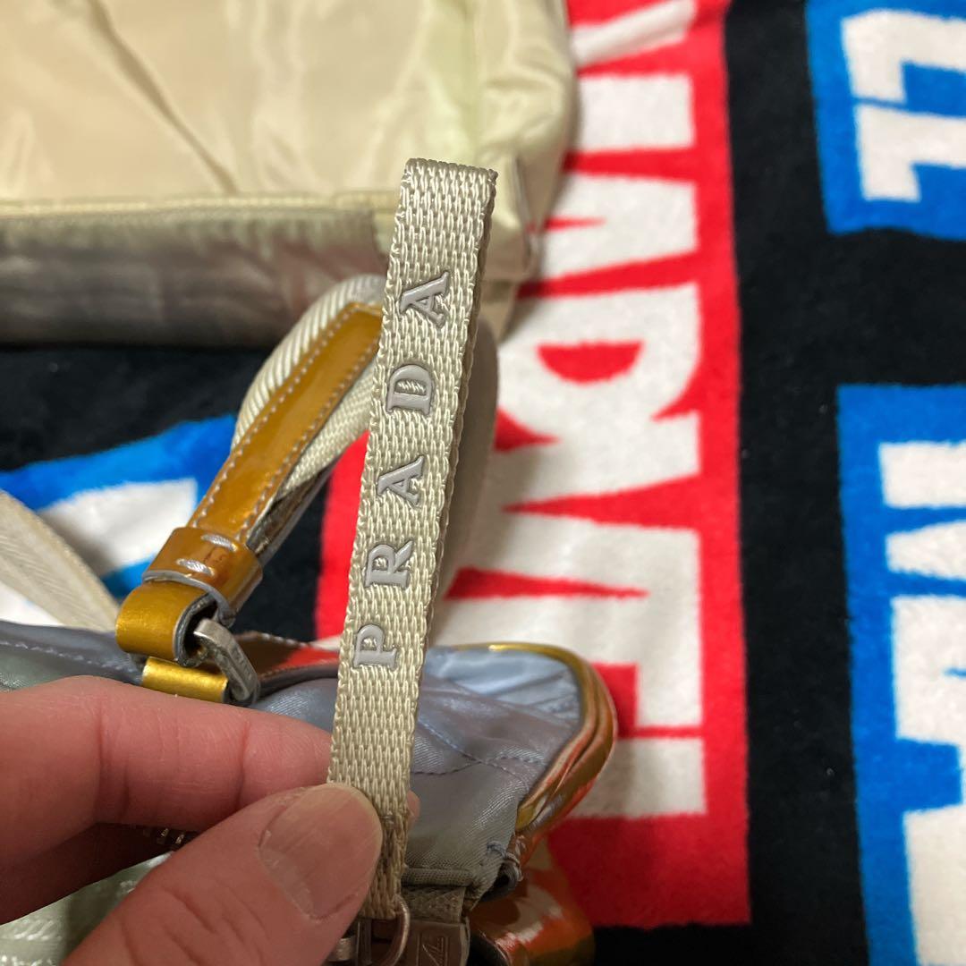 《格安》PRADA バック　3点セット